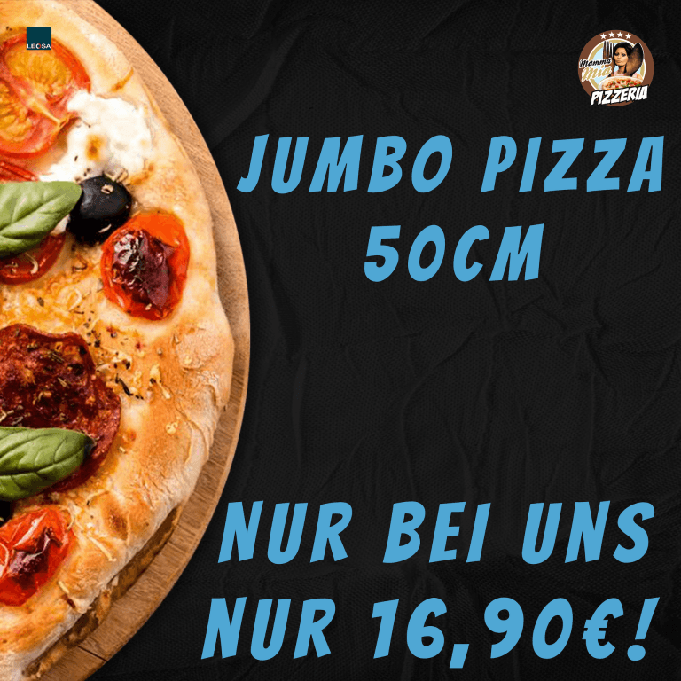  Pizzeria Mamma Mia Konstanz