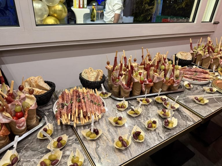 Ristorante Mamma Mia Konstanz