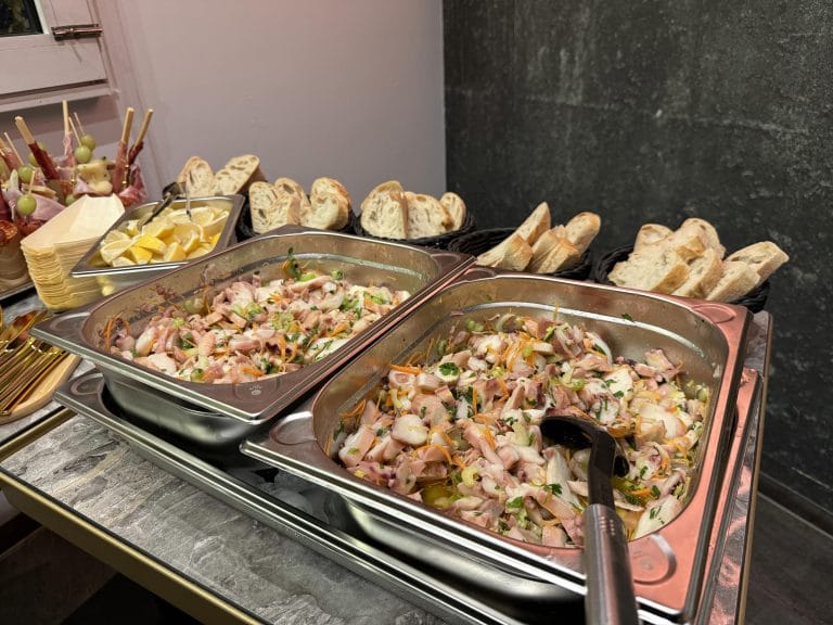 Ristorante Mamma Mia Konstanz