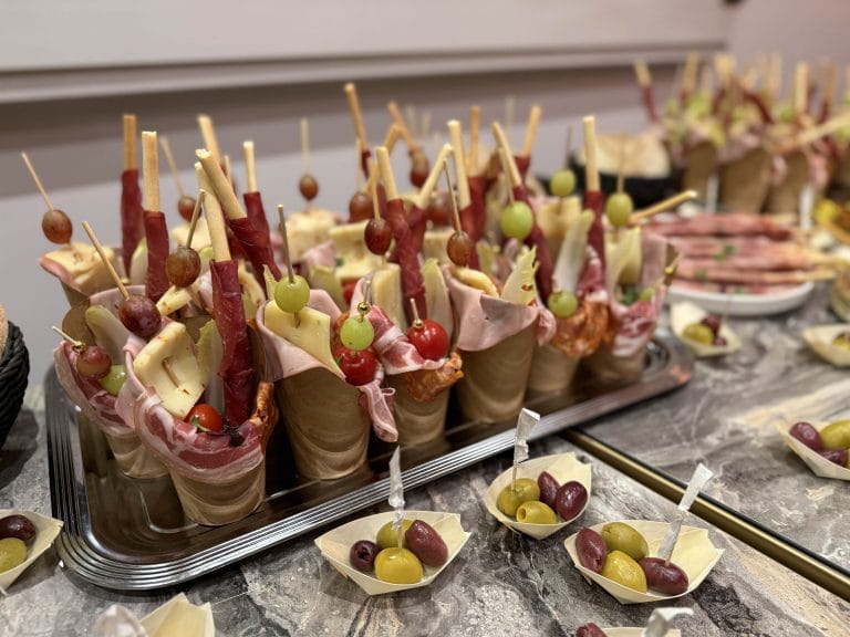 Ristorante Mamma Mia Konstanz