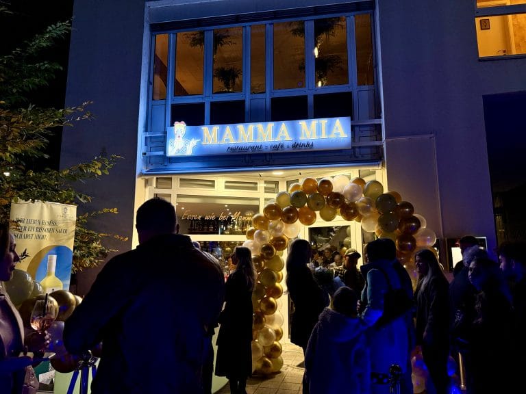 Ristorante Mamma Mia Konstanz