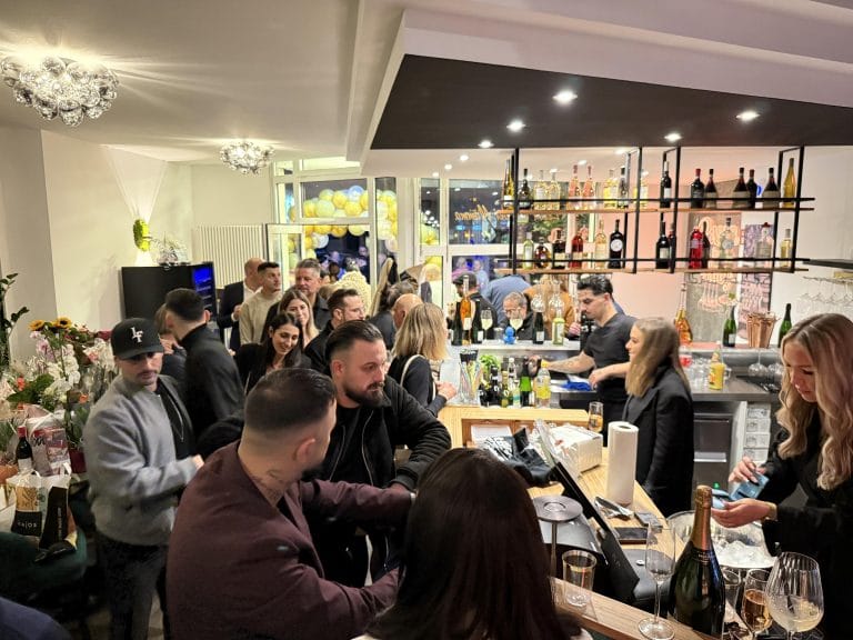 Ristorante Mamma Mia Konstanz