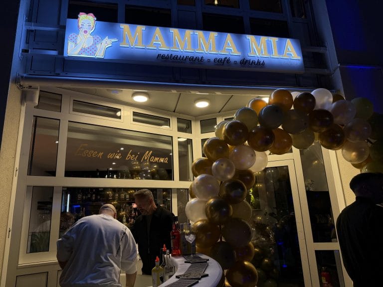 Ristorante Mamma Mia Konstanz