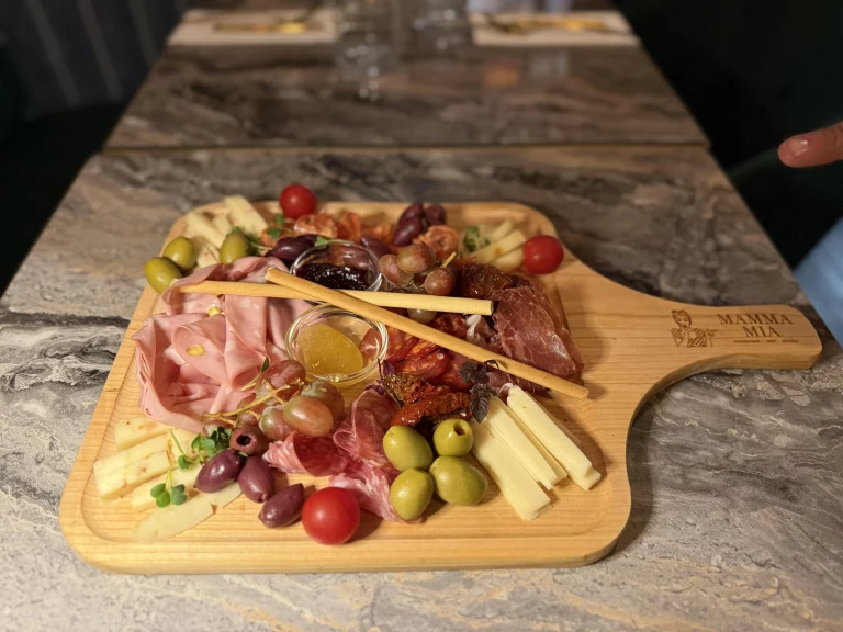 Ristorante Mamma Mia Konstanz