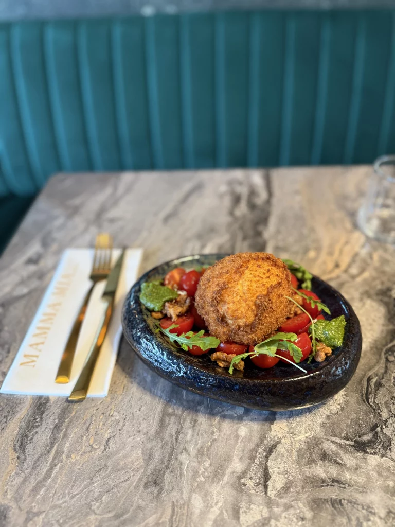 Ristorante Mamma Mia Konstanz