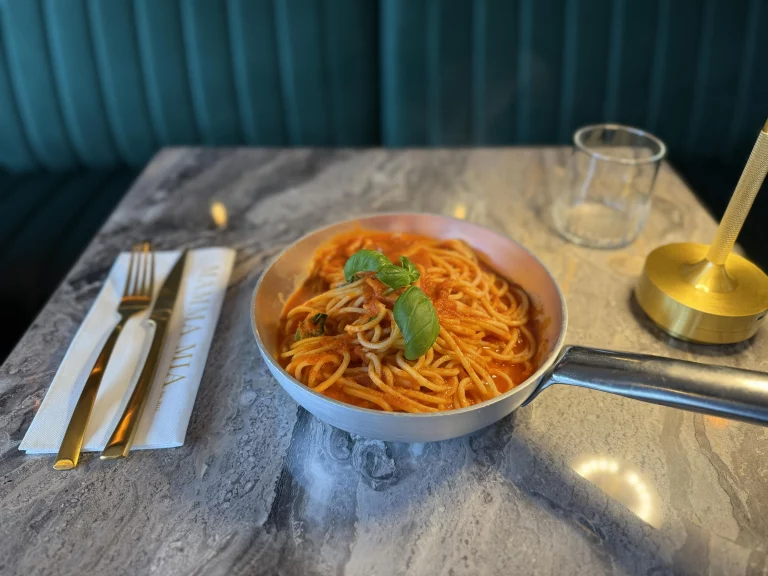 Ristorante Mamma Mia Konstanz