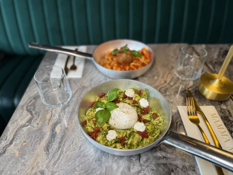 Ristorante Mamma Mia Konstanz